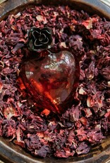Corazon d' Melon, Rojo