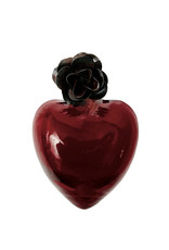Corazon d' Melon, Rojo