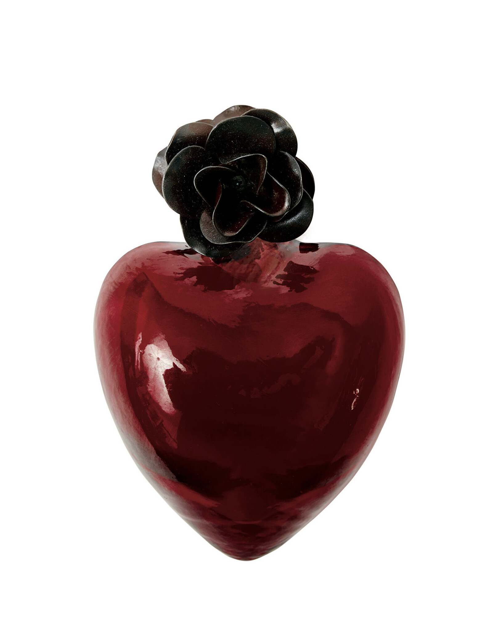 Corazon d' Melon, Rojo
