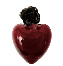 Corazon d' Melon, Rojo