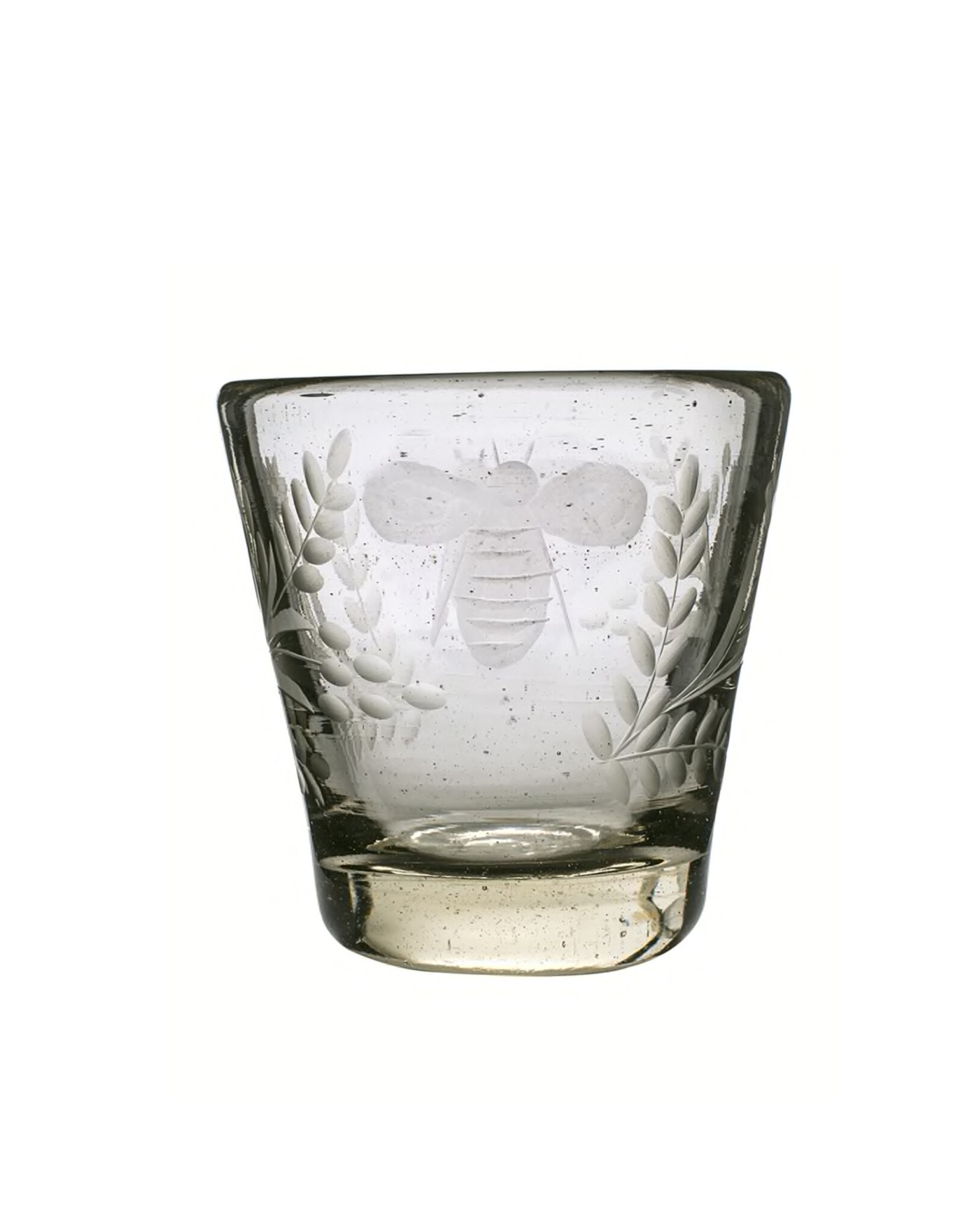 Wee Bee Double Old Fashioned
