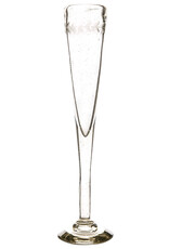 Pilar Flute w/ Cadena Laurel