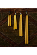 Gold Taper 16 in, Set of 2 (L)
