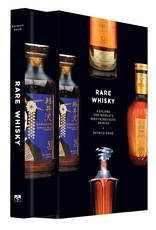 Common Ground Rare Whiskey
