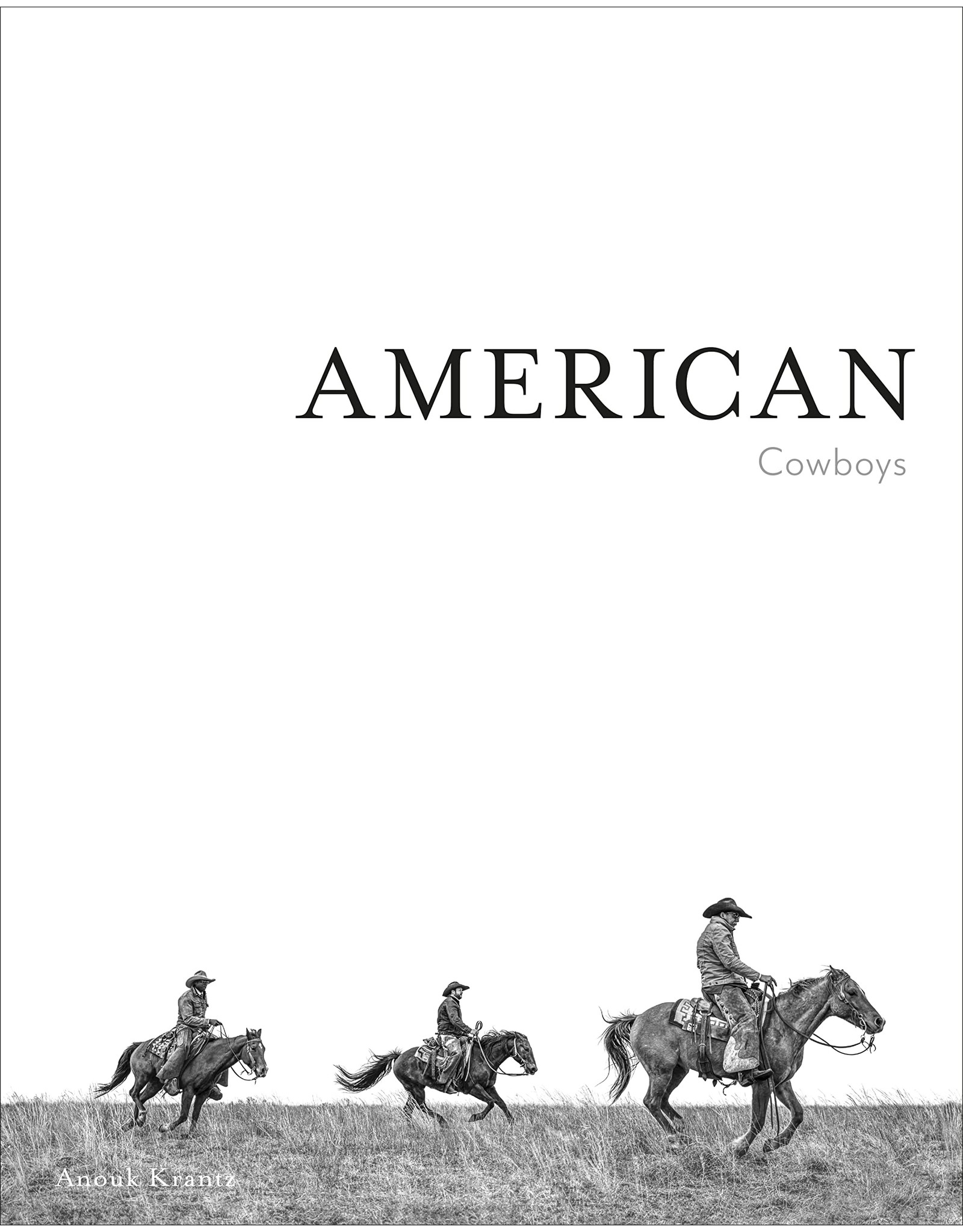 American Cowboys