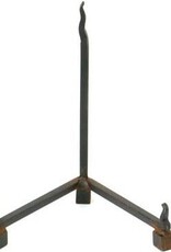 Portaplato Easel, Lg