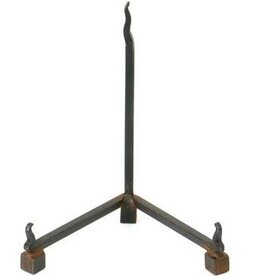 Portaplato Easel, Lg