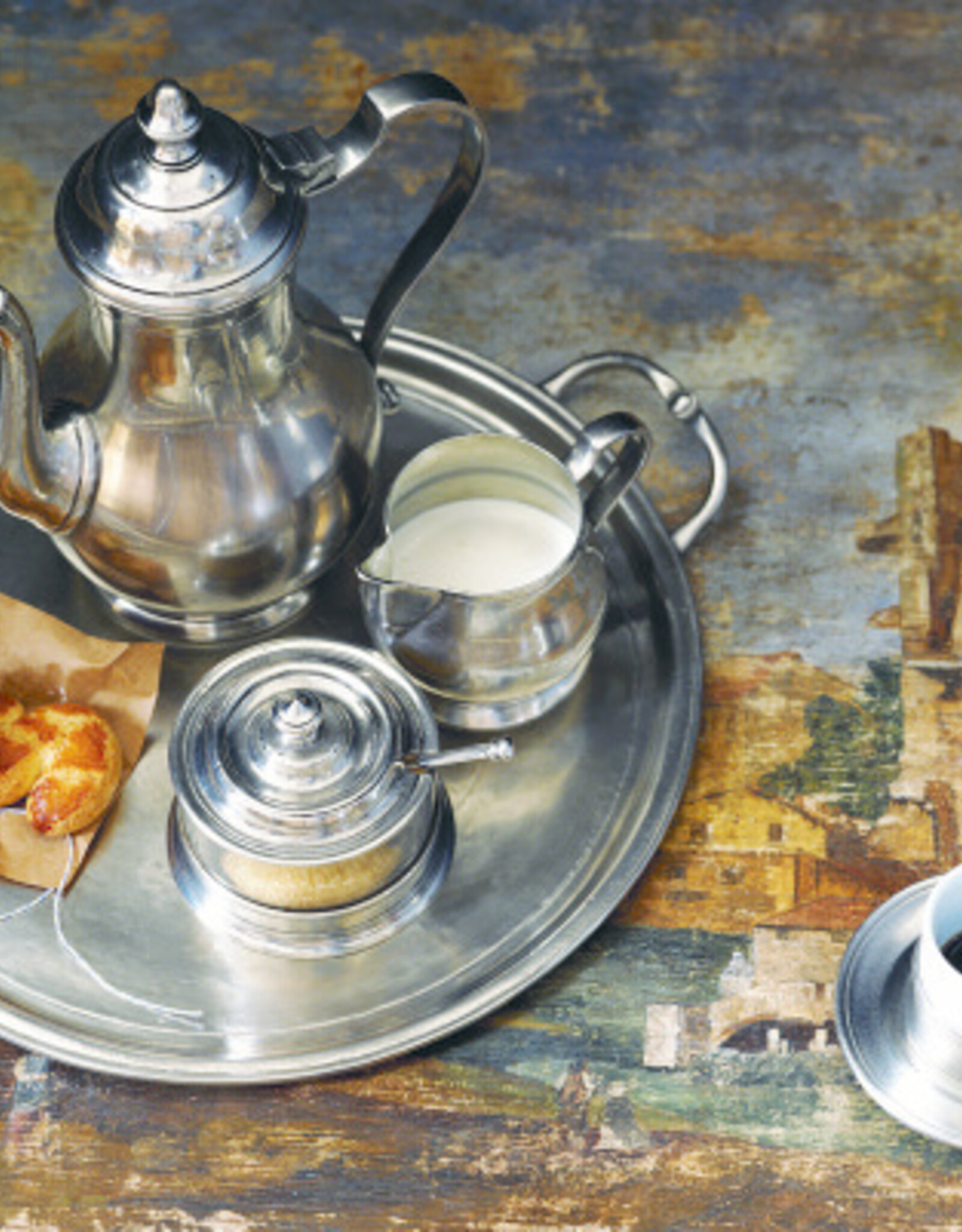 Milk Pitcher, 802.0