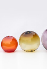 Float Vessel, Plum 20"