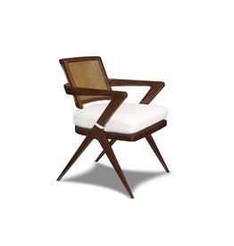 Rhone Chair (L)