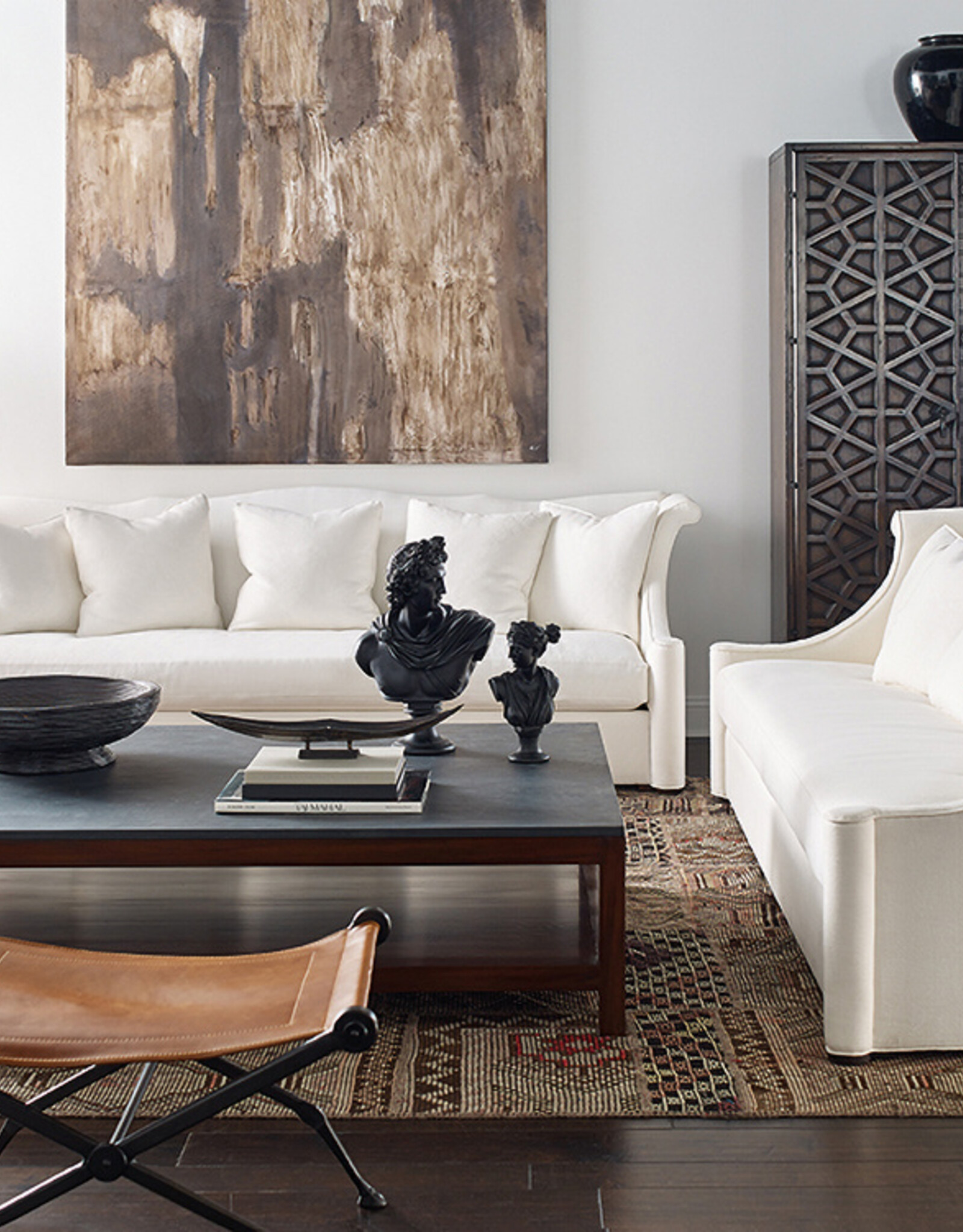 Arzon Ottoman (L)
