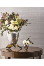 Butterfly Ginkgo Vase