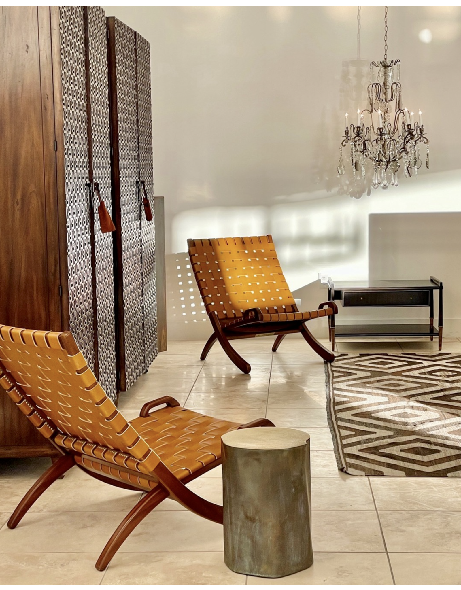 Astrup Chair (L)