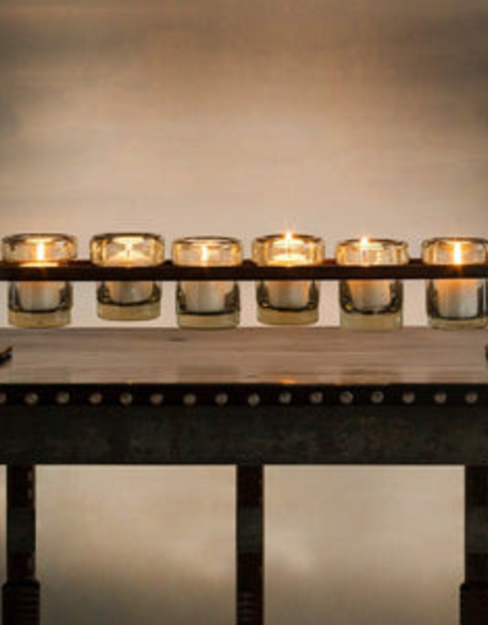 Six Step Firedance Railroad