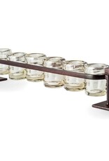 Six Step Firedance Railroad