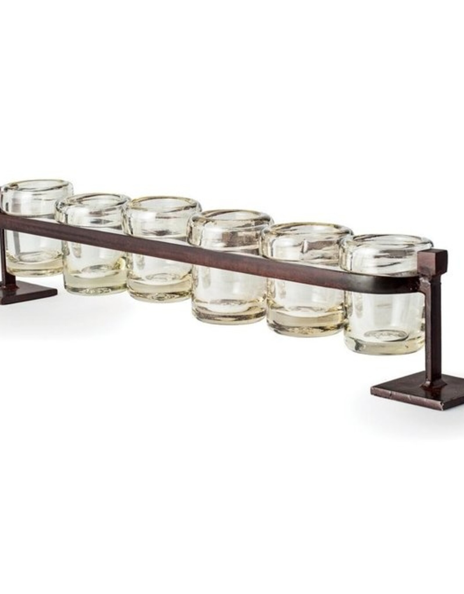 Six Step Firedance Railroad