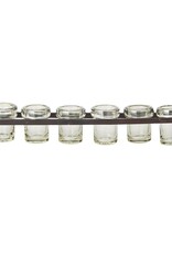 Six Step Firedance Railroad