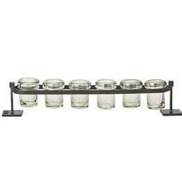 Six Step Firedance Railroad