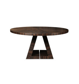 Rochelle Dining Table 55" Dia