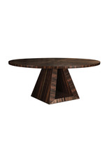 Rochelle Dining Table 55" Dia