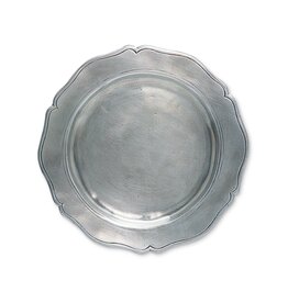 Gallic Bread Plate, A629.0