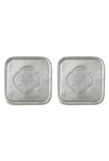 Square Coaster, Set of 2, 1048.2