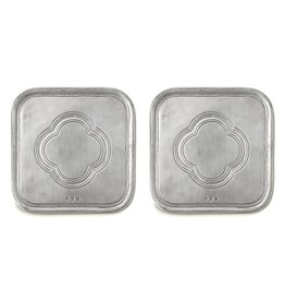 Square Coaster, Set of 2, 1048.2