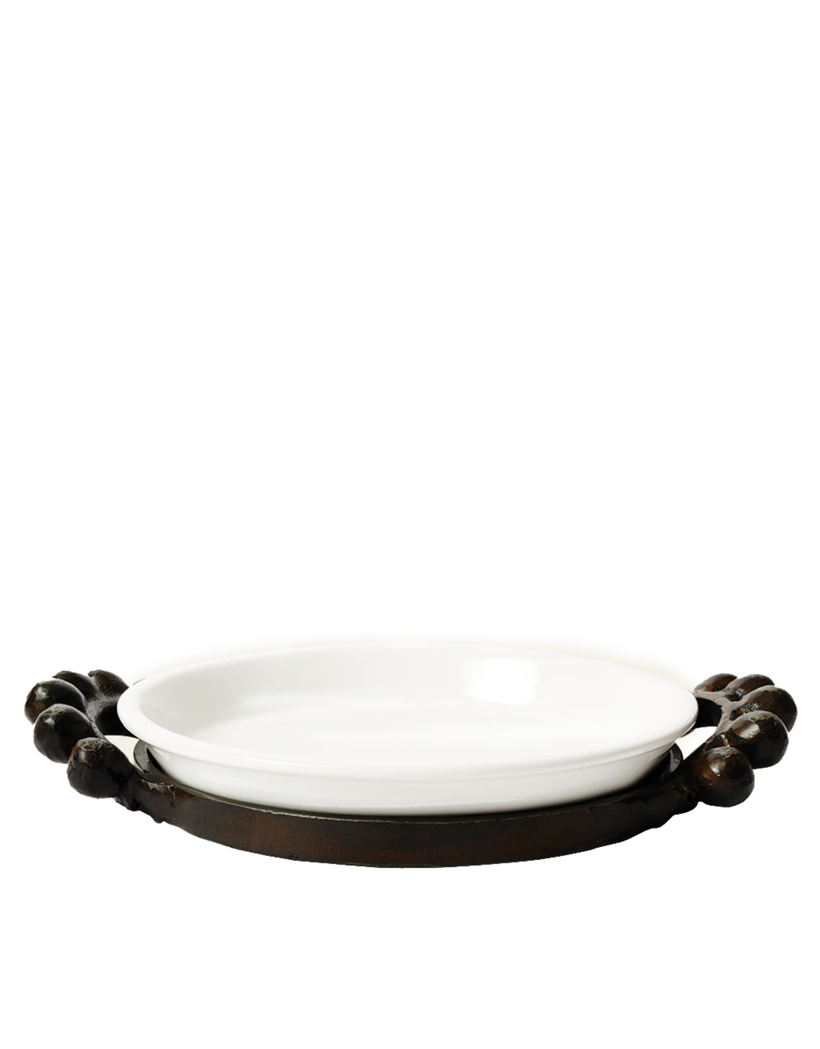 Ballin Pie Plate