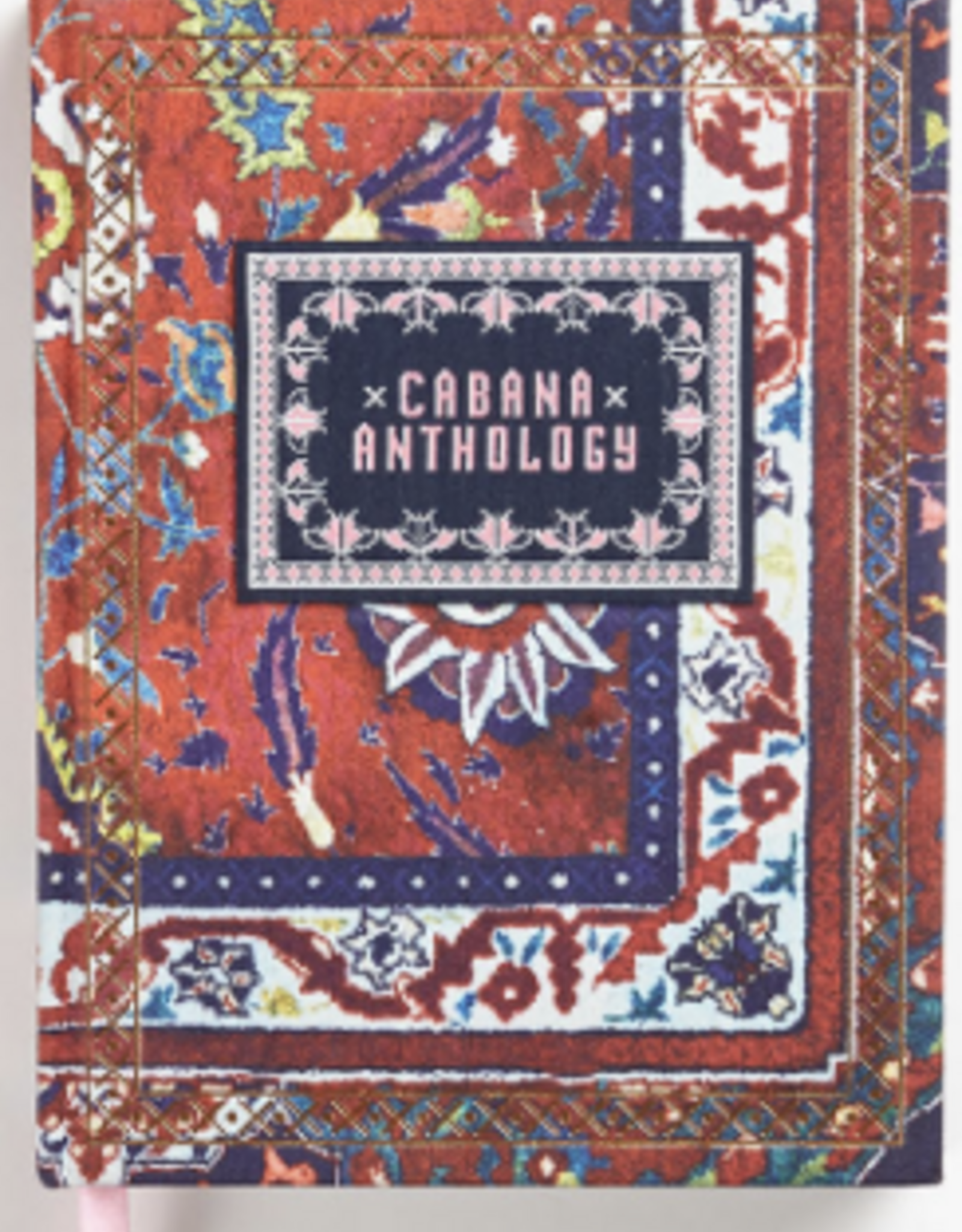 Cabana Anthology