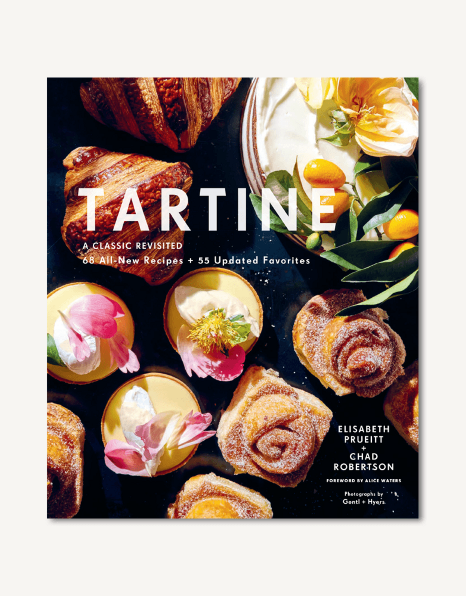 Tartine, Revised Edition