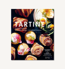 Tartine, Revised Edition