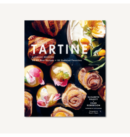 Tartine, Revised Edition