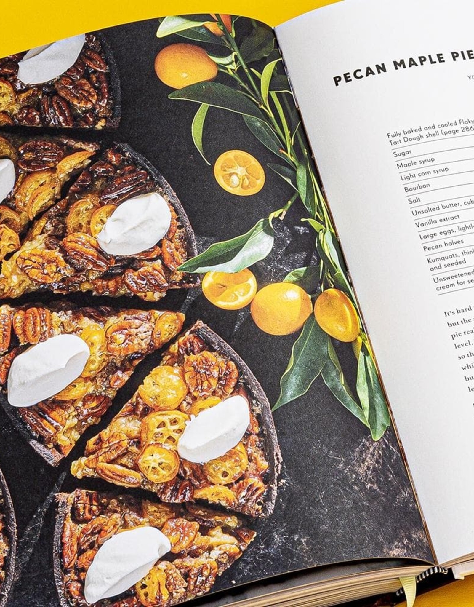 Tartine, Revised Edition