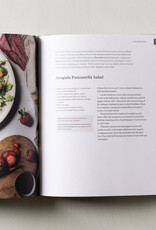 Olive Oil & Vinegar Cookbook