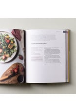 Olive Oil & Vinegar Cookbook