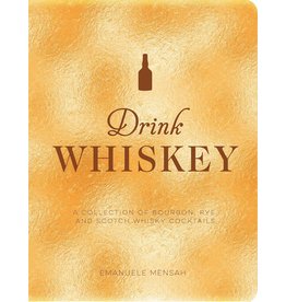 Common Ground Drink Whiskey