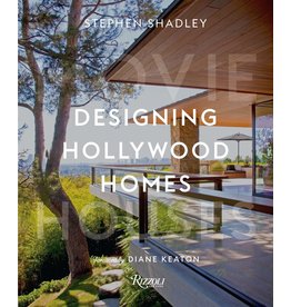 Designing Hollywood Homes