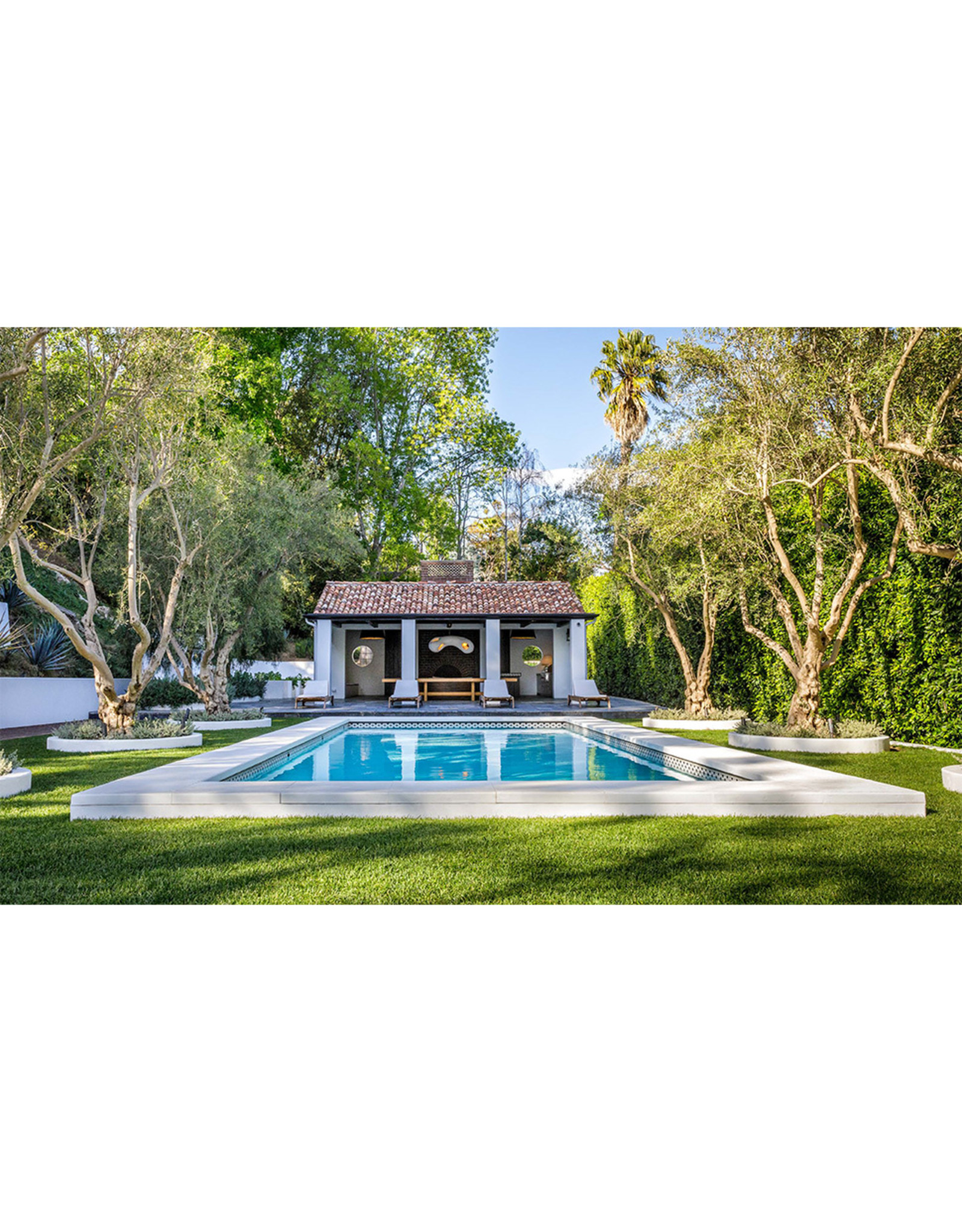Common Ground Designing Hollywood Homes