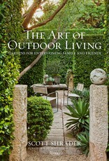 Art of Outdoor Living