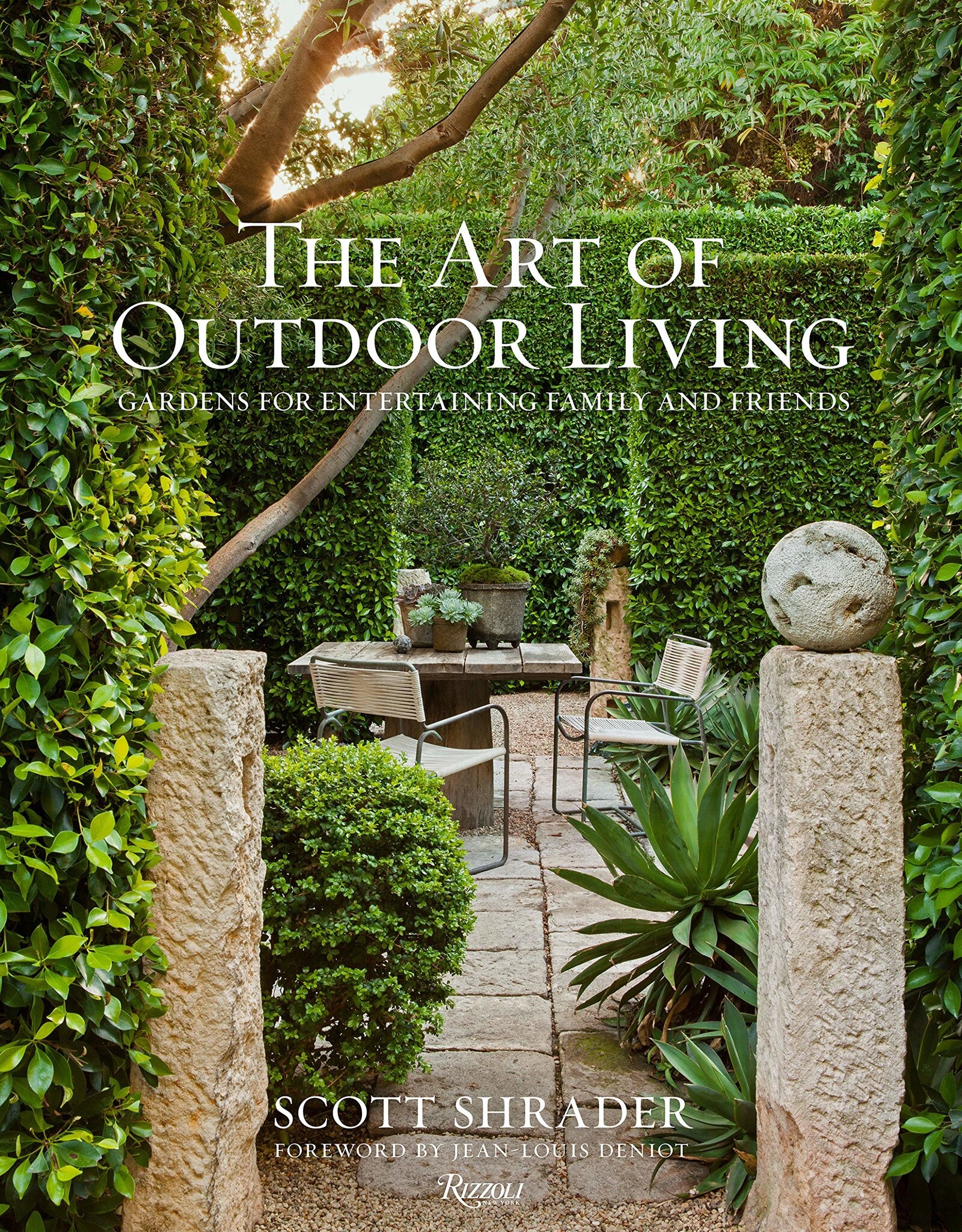 Art of Outdoor Living
