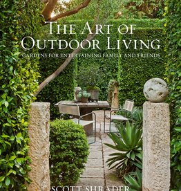 Art of Outdoor Living