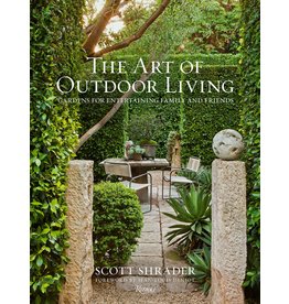 Common Ground Art of Outdoor Living