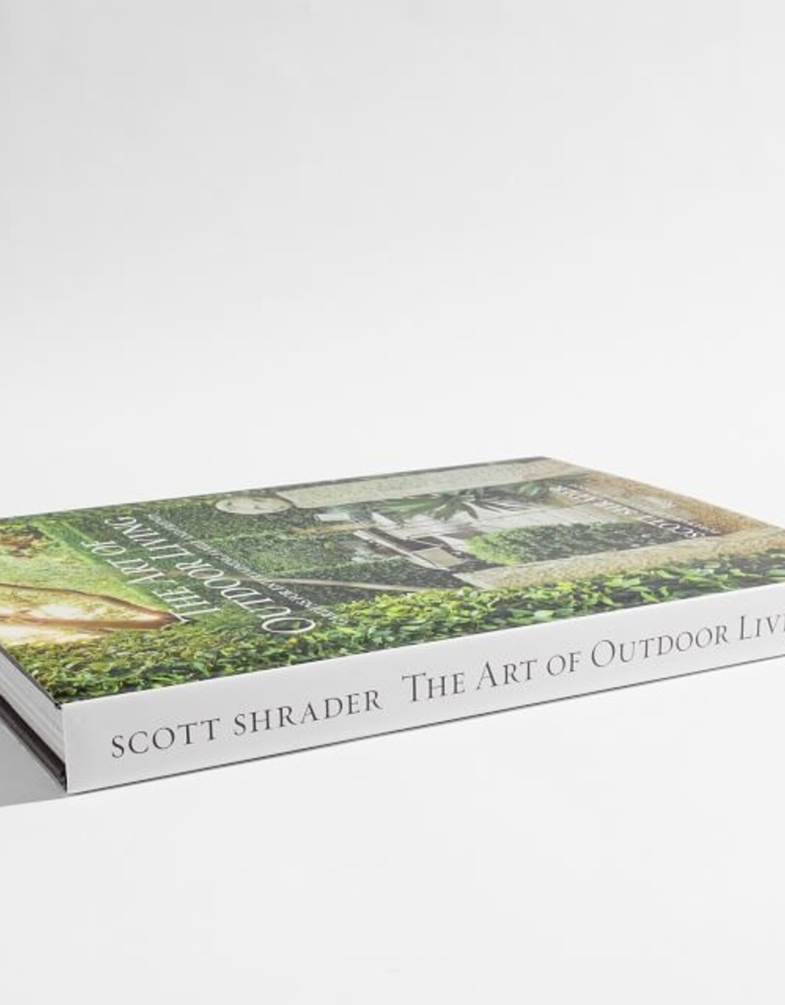 Art of Outdoor Living