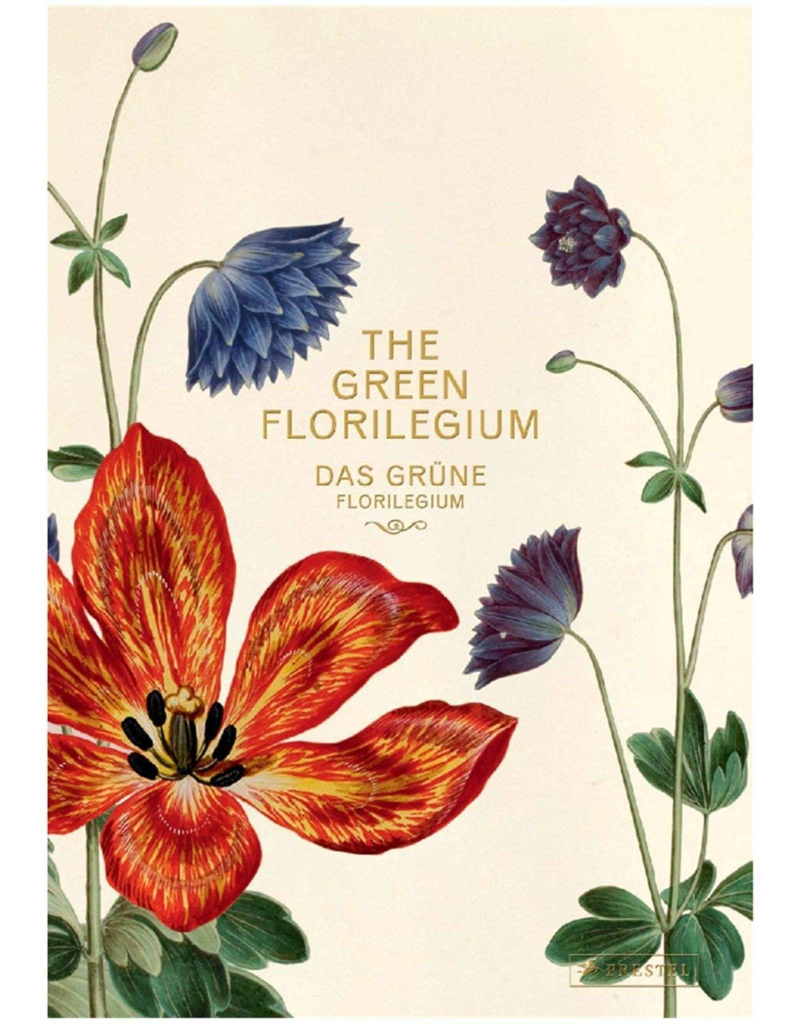Green Florilegium