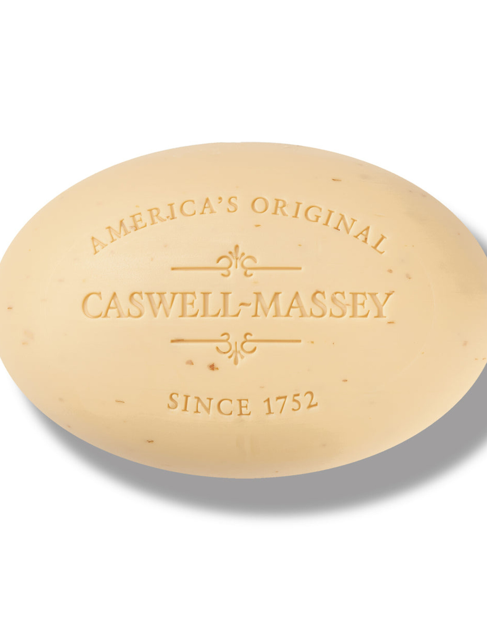 Centuries Oatmeal Bar Soap