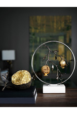 Limited Edition Pomegranate Object, 226/500