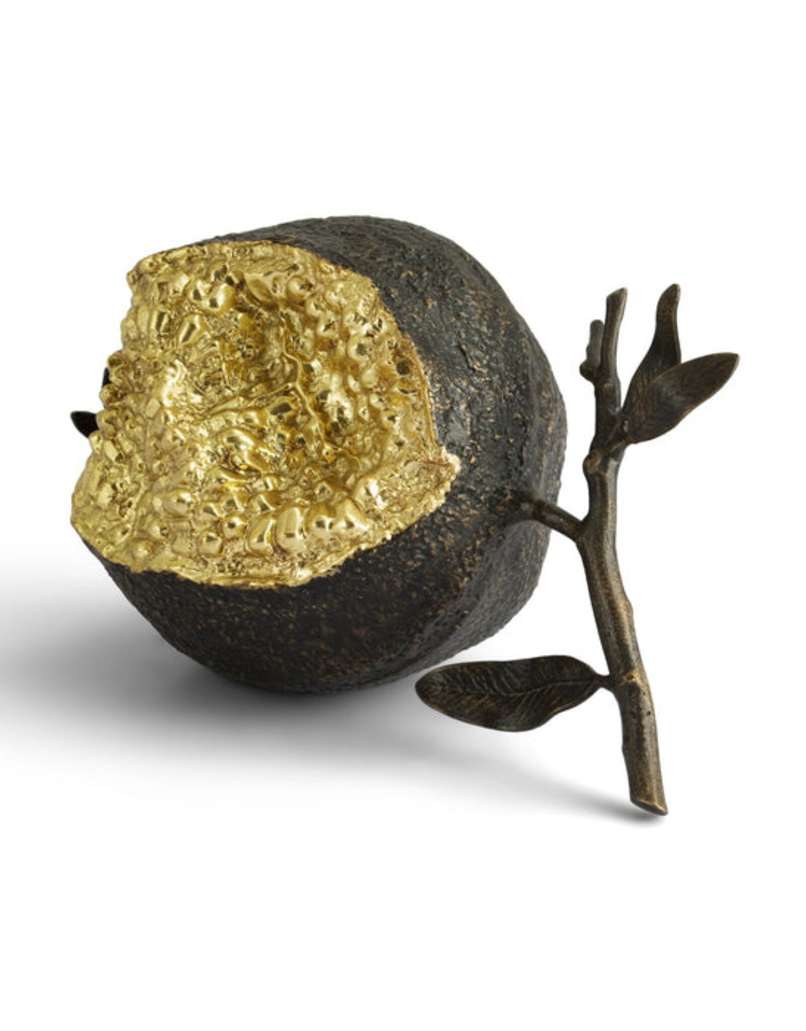 Limited Edition Pomegranate Object, 237/500