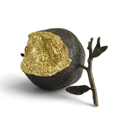 Limited Edition Pomegranate Object, 237/500