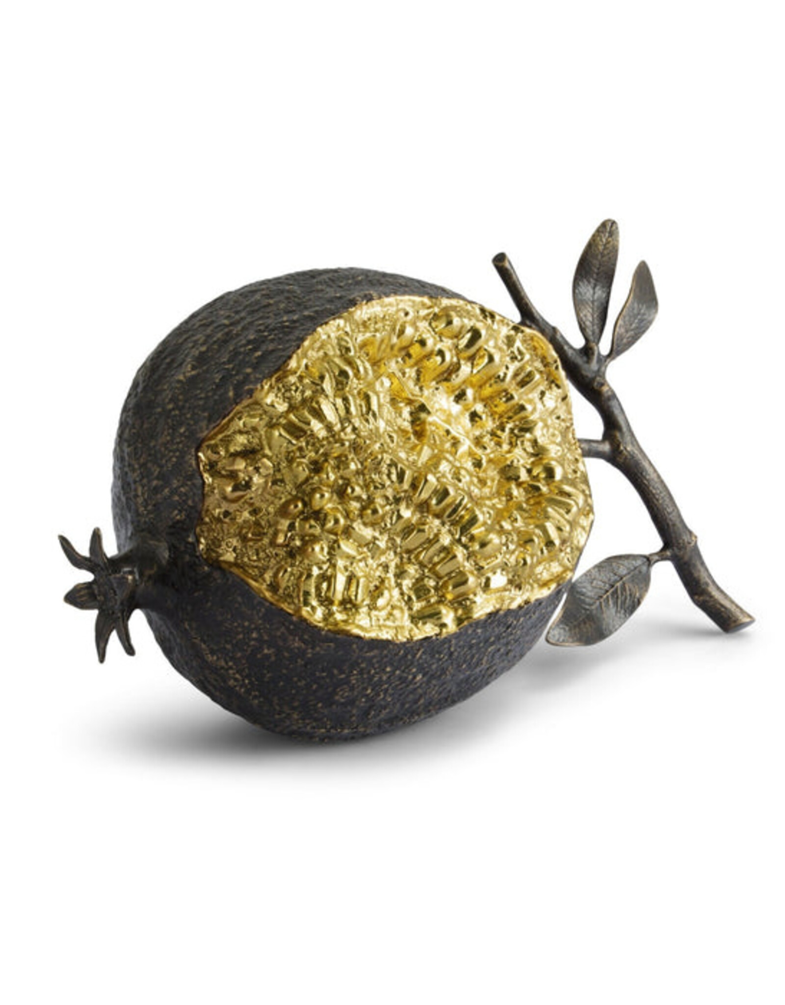 Limited Edition Pomegranate Object, 237/500