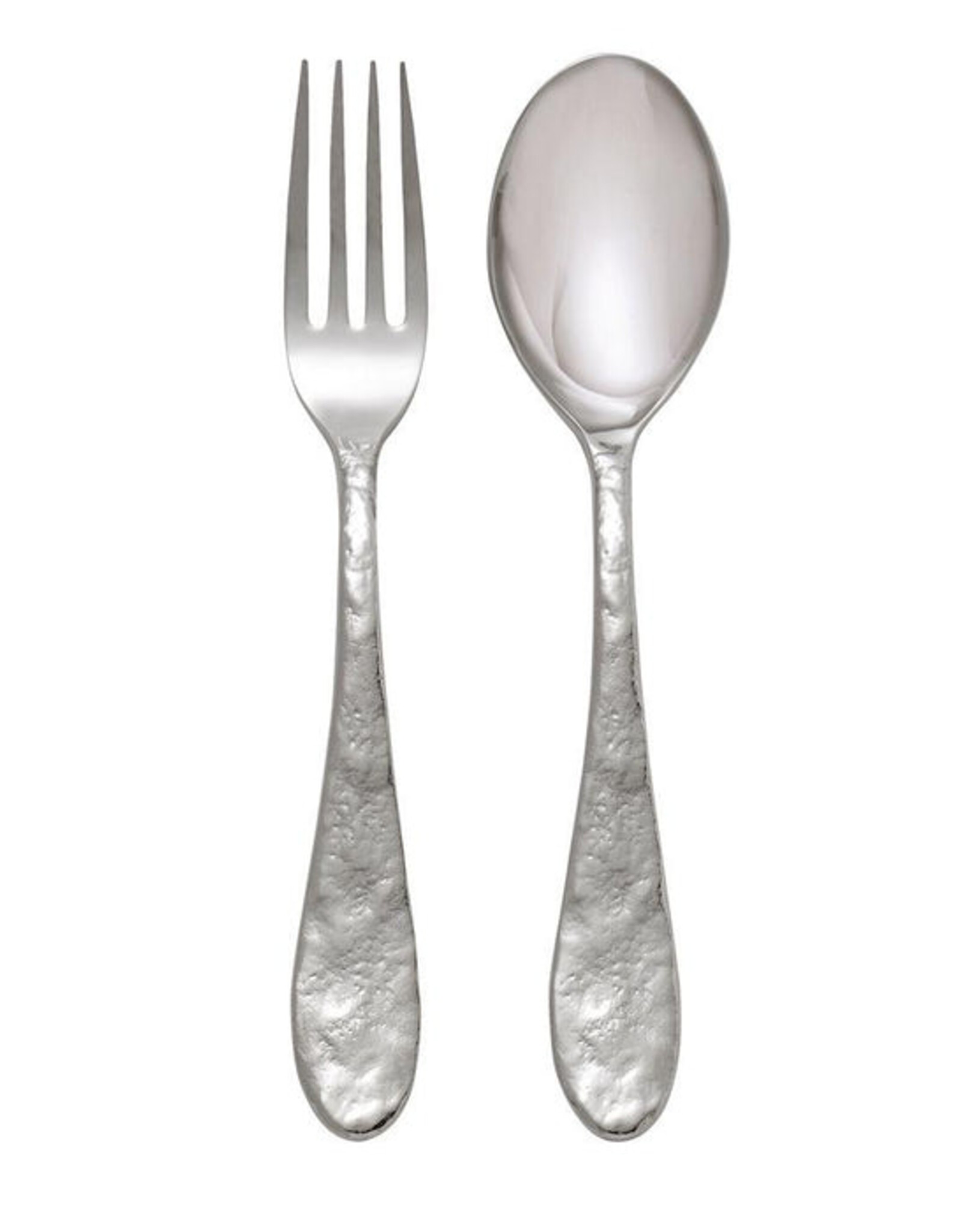 Cast Iron Serving Set